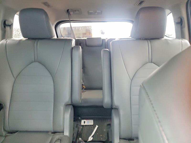 Photo 10 from auction – 2023 TOYOTA HIGHLANDER with VIN 5TDKDRAH2PS513439