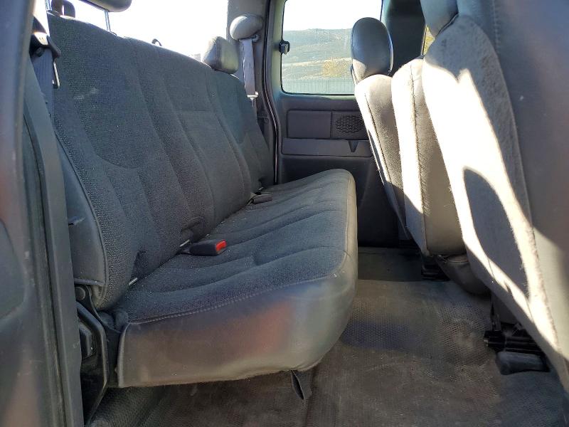 Photo 10 from auction – 2005 GMC NEW SIERRA with VIN 1GTHK39255E229593