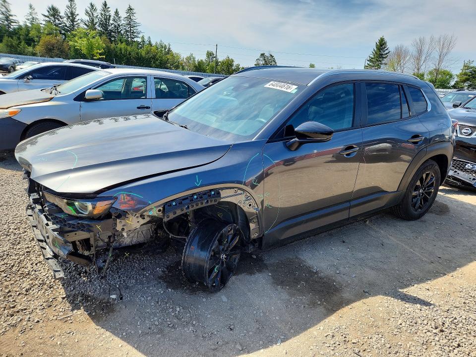 2025 MAZDA CX-50 - Търг №64804616