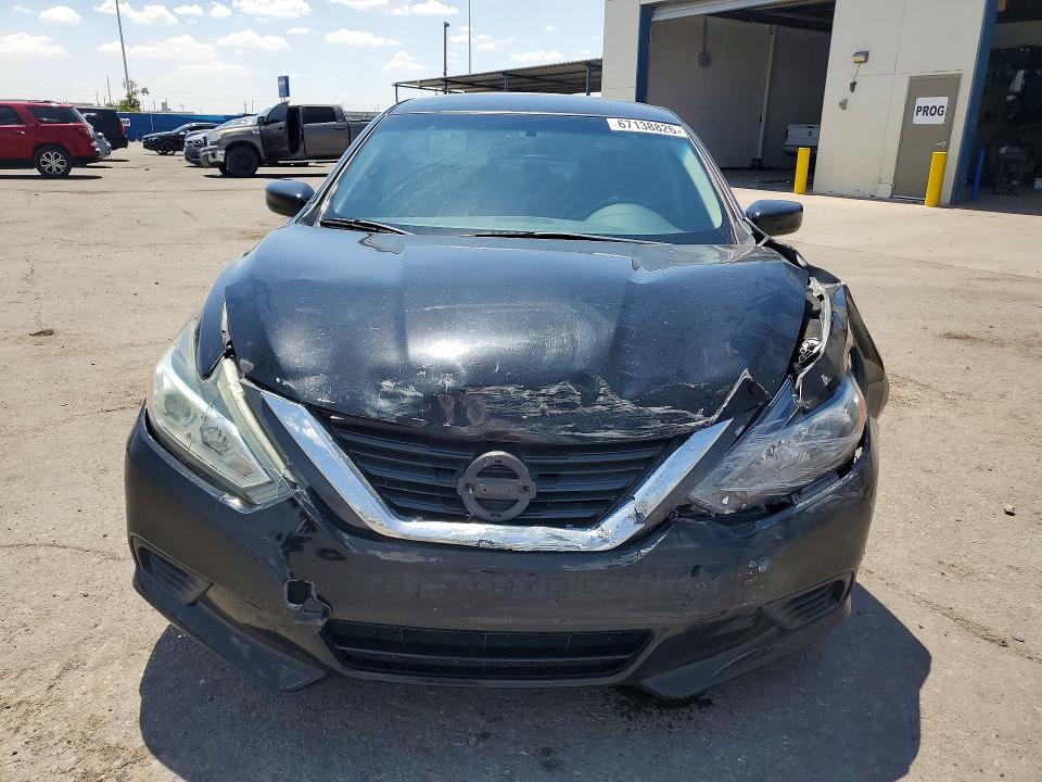 Photo 5 from auction – 2016 NISSAN ALTIMA with VIN 1N4AL3AP7GC152736