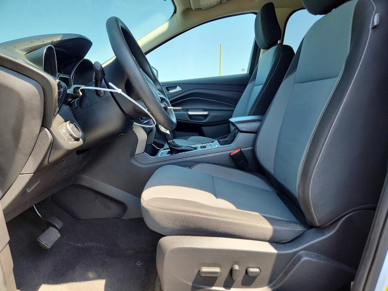 Photo 7 from auction – 2018 FORD ESCAPE with VIN 1FMCU9GD6JUB19711