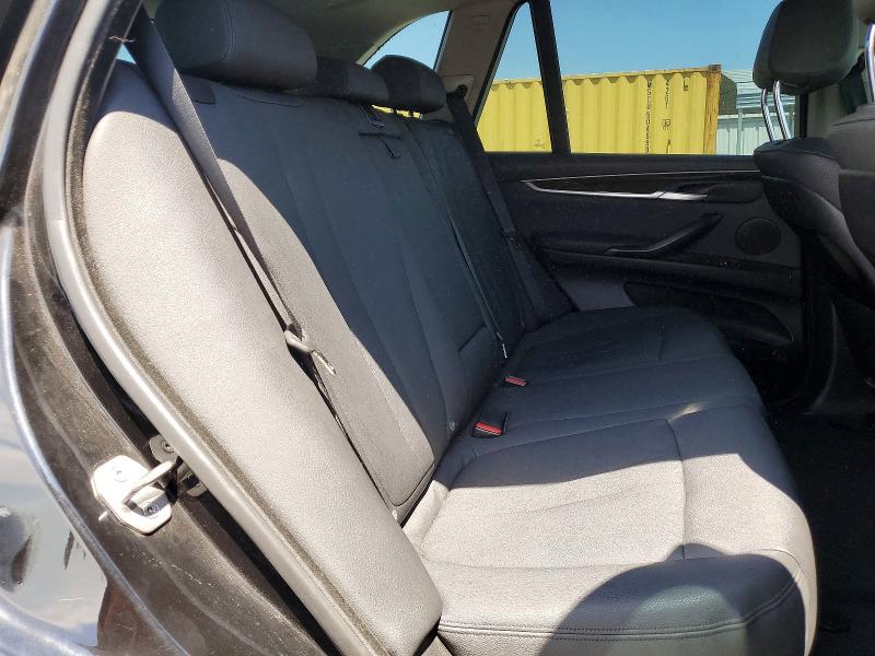 Photo 11 from auction – 2015 BMW X5 with VIN 5UXKR0C50F0P15907