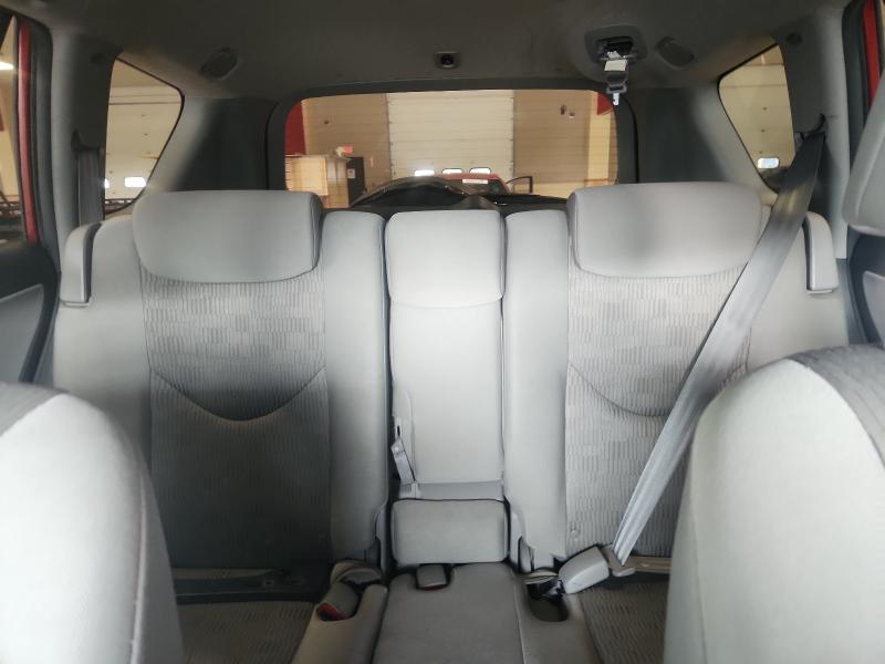 Photo 10 from auction – 2011 TOYOTA RAV4 with VIN 2T3BF4DV3BW106641