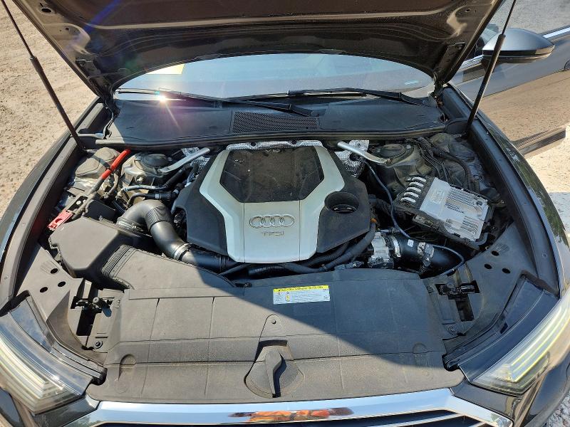 Zdjęcie 11 z aukcji – 2019 AUDI A6 z VIN WAUM2AF26KN066680