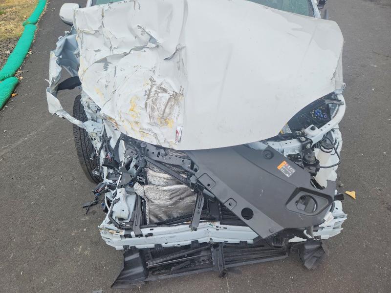 Photo 12 from auction – 2026 BUICK ENCLAVE with VIN 5GAERAKS4TJ284426