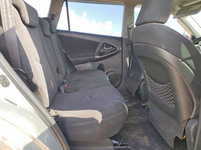 صورة رقم 11 من المزاد - 2010 TOYOTA RAV4 مع VIN JTMWF4DVXA5028883
