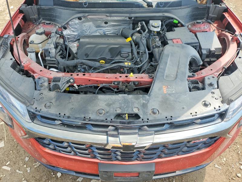 Photo 12 from auction – 2024 CHEVROLET TRAX with VIN KL77LGE26RC216453