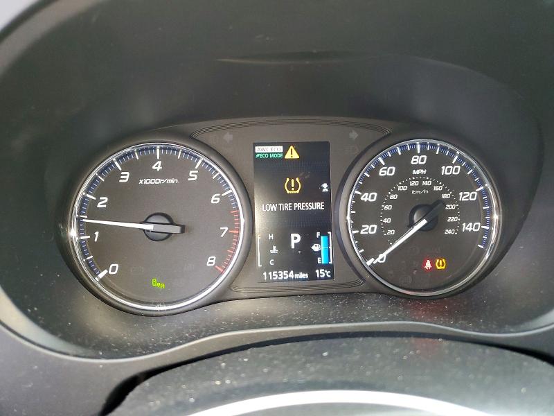 Photo 9 from auction – 2019 MITSUBISHI OUTLANDER with VIN JA4AZ3A36KZ041066