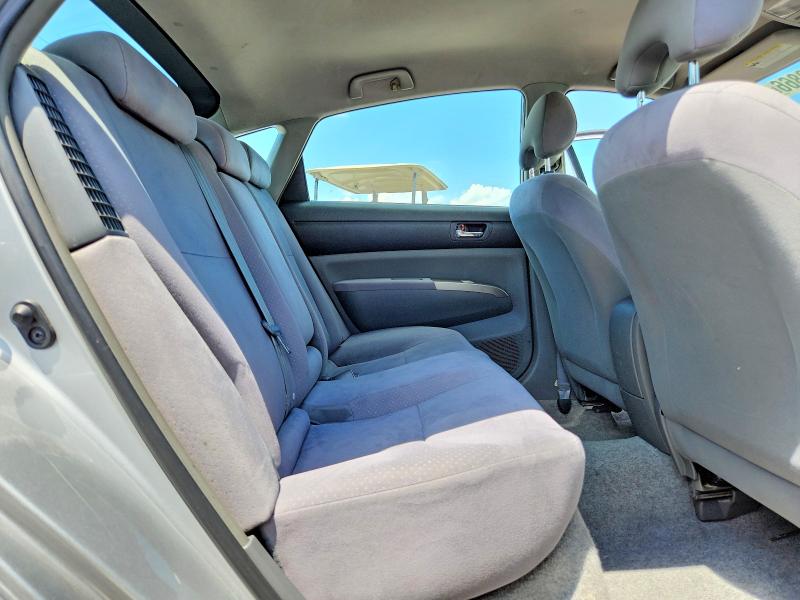 Photo 10 from auction – 2008 TOYOTA PRIUS with VIN JTDKB20U883380331