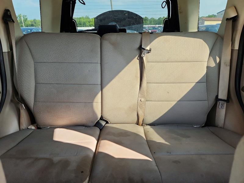 Photo 10 from auction – 2011 FORD ESCAPE with VIN 1FMCU0DG0BKA06022