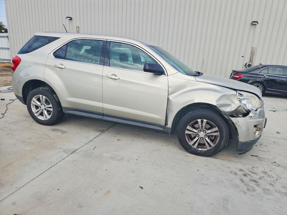 صورة رقم 4 من المزاد - 2014 CHEVROLET EQUINOX مع VIN 2GNALAEK5E6156178