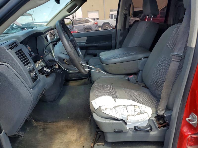 Photo 7 from auction – 2008 DODGE RAM 1500 with VIN 1D7HA18278J103875