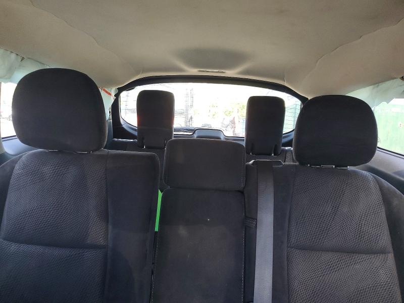 Photo 10 from auction – 2016 NISSAN PATHFINDER with VIN 5N1AR2MMXGC611211