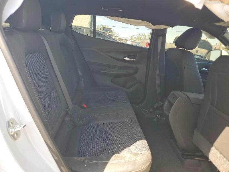 Photo 10 from auction – 2026 BUICK ENVISTA with VIN KL47LAEP8TB051153