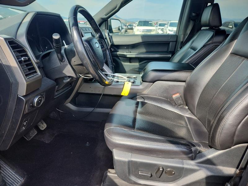 Photo 7 from auction – 2021 FORD EXPEDITION with VIN 1FMJK1JT4MEA25713