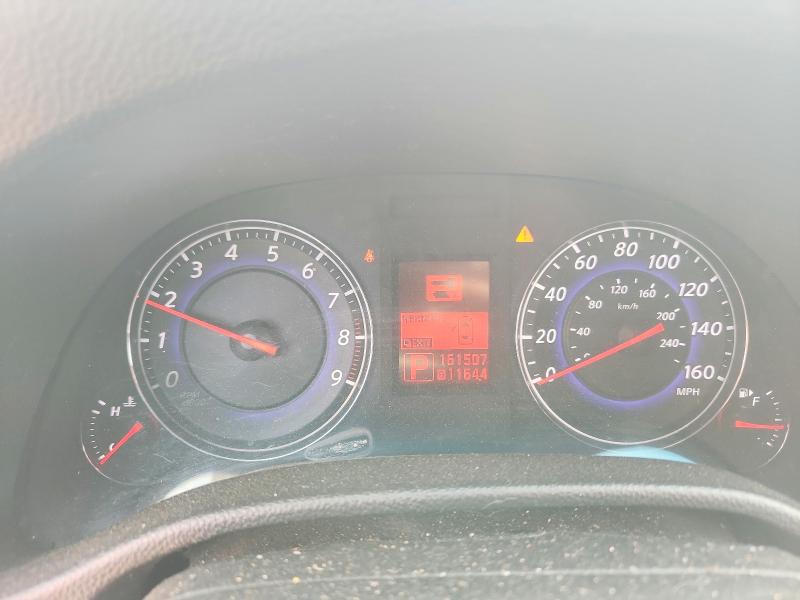صورة رقم 9 من المزاد - 2008 INFINITI G35 مع VIN JNKBV61F08M270946