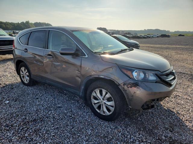 Photo 4 from auction – 2013 HONDA CR-V with VIN 5J6RM3H52DL026224