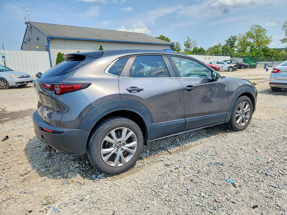 Photo 3 from auction – 2020 MAZDA CX-30 with VIN 3MVDMBCL2LM116257