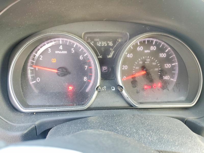 Снимка 9 от търг – 2015 NISSAN VERSA с VIN 3N1CN7AP1FL944021