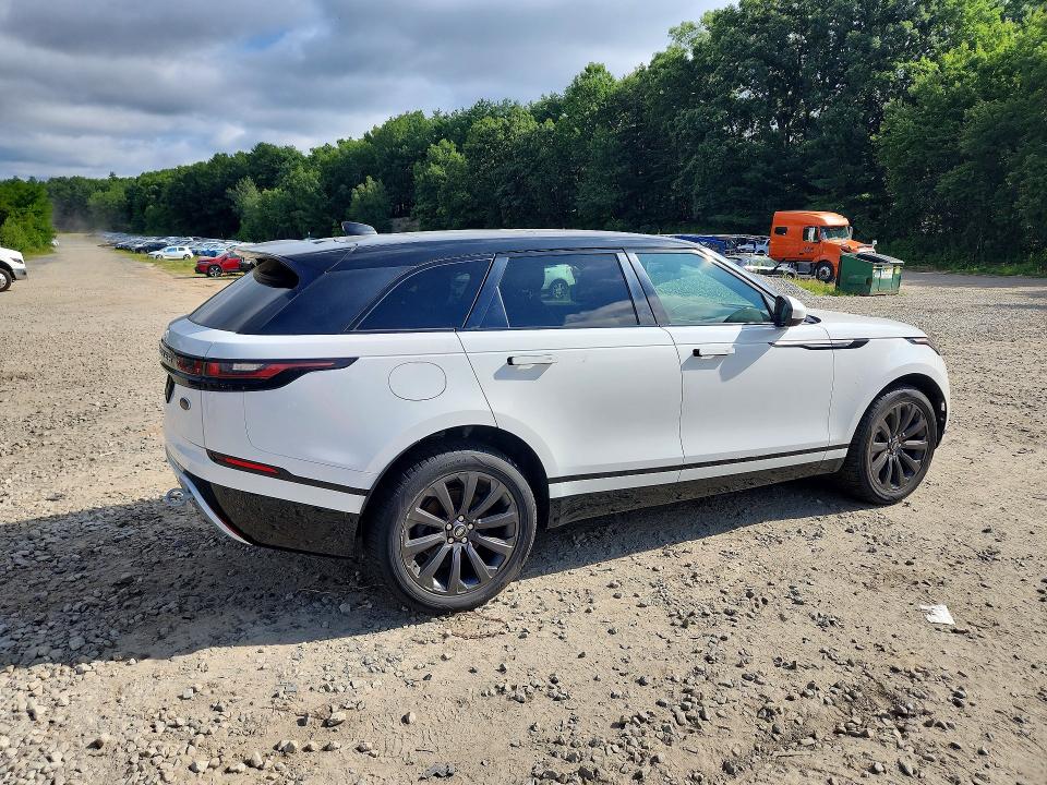 Photo 3 from auction – 2020 LAND ROVER RANGE ROVER VELAR with VIN SALYB2EX9LA239813
