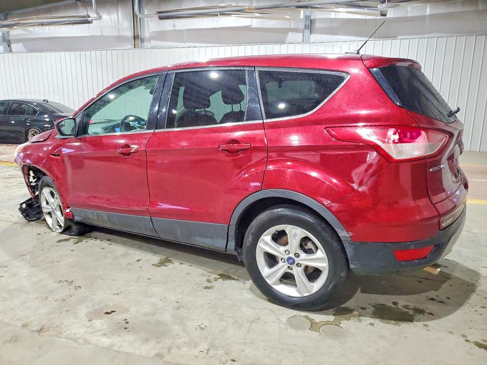 Снимка 2 от търг – 2015 FORD ESCAPE с VIN 1FMCU9GX9FUB58486