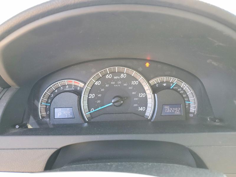 Photo 9 from auction – 2014 TOYOTA CAMRY with VIN 4T1BF1FKXEU731035