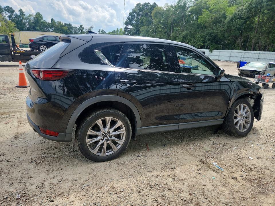 Photo 3 from auction – 2020 MAZDA CX-5 with VIN JM3KFBDM1L1735978