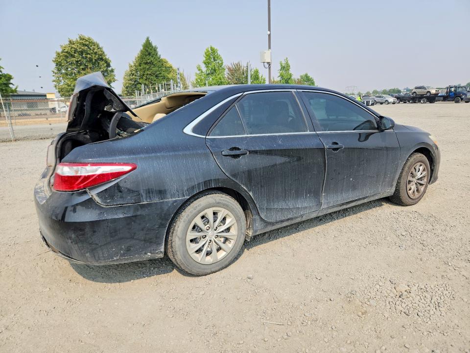 Photo 3 from auction – 2015 TOYOTA CAMRY with VIN 4T4BF1FK1FR467954