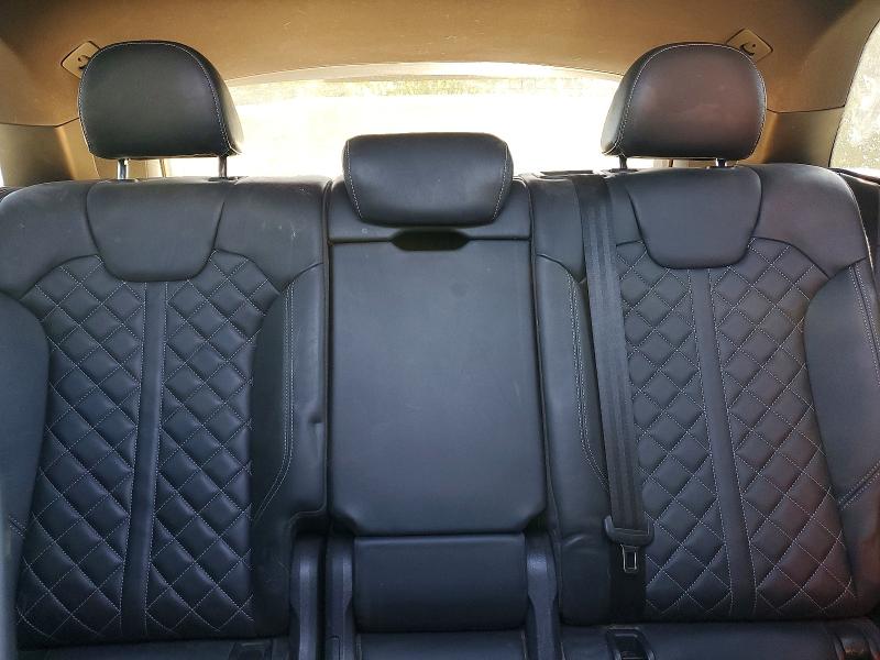 Photo 10 from auction – 2019 AUDI SQ5 with VIN WA1C4AFY6K2083228