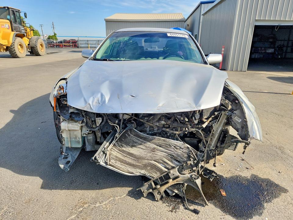 Photo 5 from auction – 2010 NISSAN ALTIMA with VIN 1N4AL2AP4AN444866