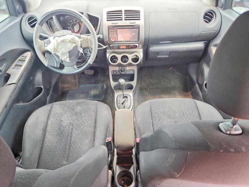 Zdjęcie 8 z aukcji – 2012 SCION XD z VIN JTKKU4B48C1018998