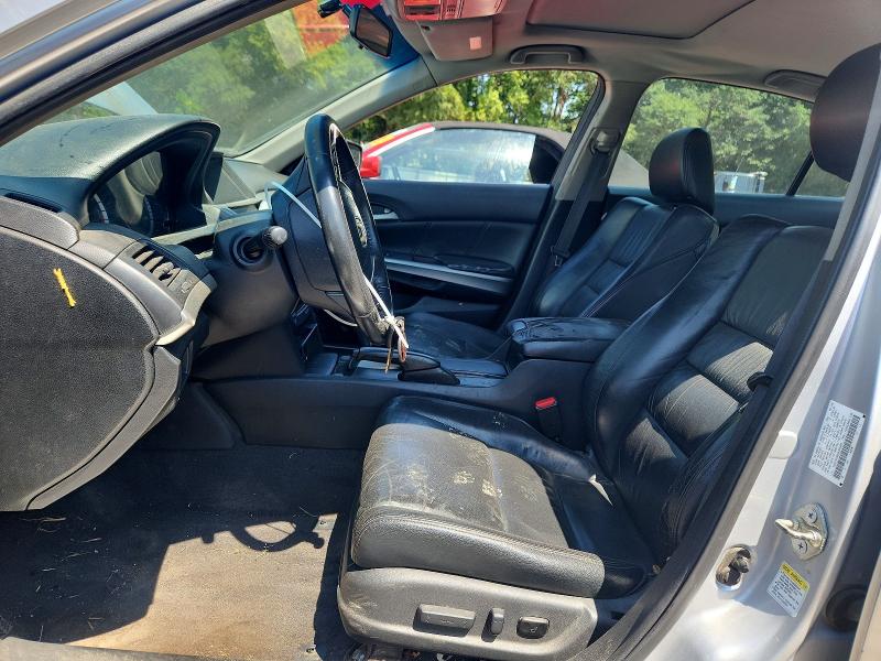 Photo 7 from auction – 2010 HONDA ACCORD with VIN 1HGCP2F89AA044089