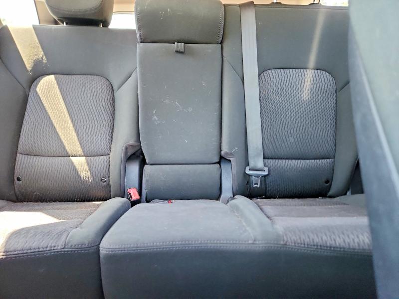 Photo 10 from auction – 2013 HYUNDAI SANTA FE with VIN KM8SMDHF5DU014600