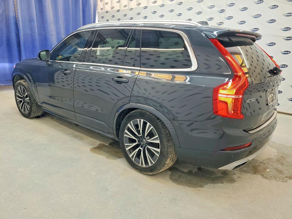 Zdjęcie 2 z aukcji – 2021 VOLVO XC90 z VIN YV4102CK7M1670882
