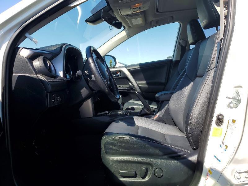 Photo 7 from auction – 2017 TOYOTA RAV4 HV with VIN JTMDJREV2HD069817
