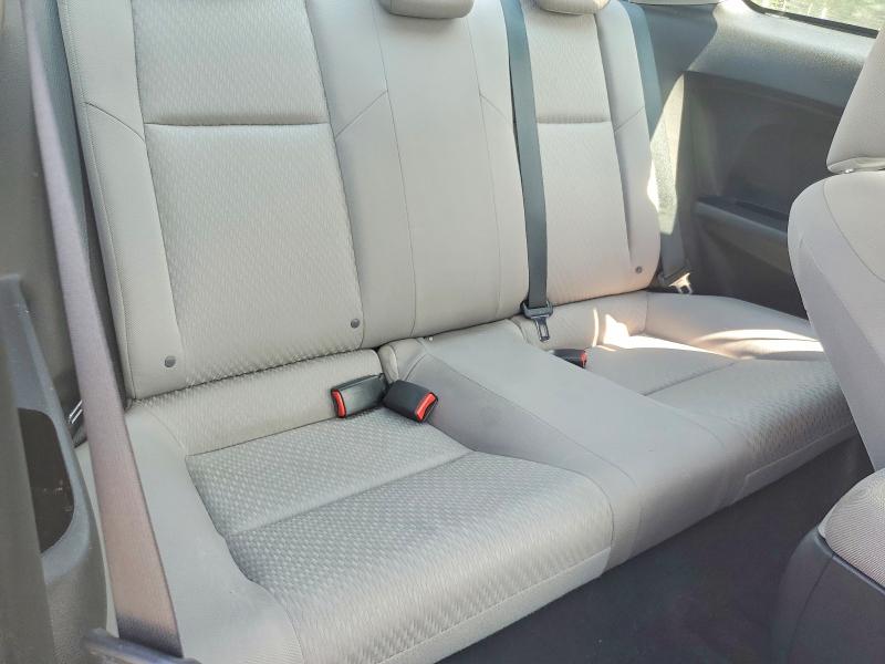 Photo 10 from auction – 2014 HONDA CIVIC with VIN 2HGFG3B59EH502297