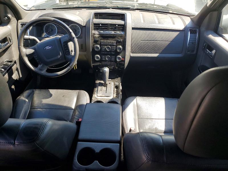 Photo 8 from auction – 2011 FORD ESCAPE with VIN 1FMCU0EG2BKA69122