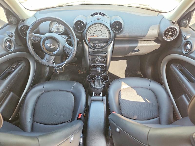 Photo 8 from auction – 2014 MINI COOPER with VIN WMWZB3C59EWR40518