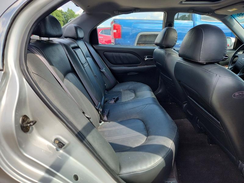 Photo 10 from auction – 2005 HYUNDAI SONATA with VIN KMHWF35H45A107526