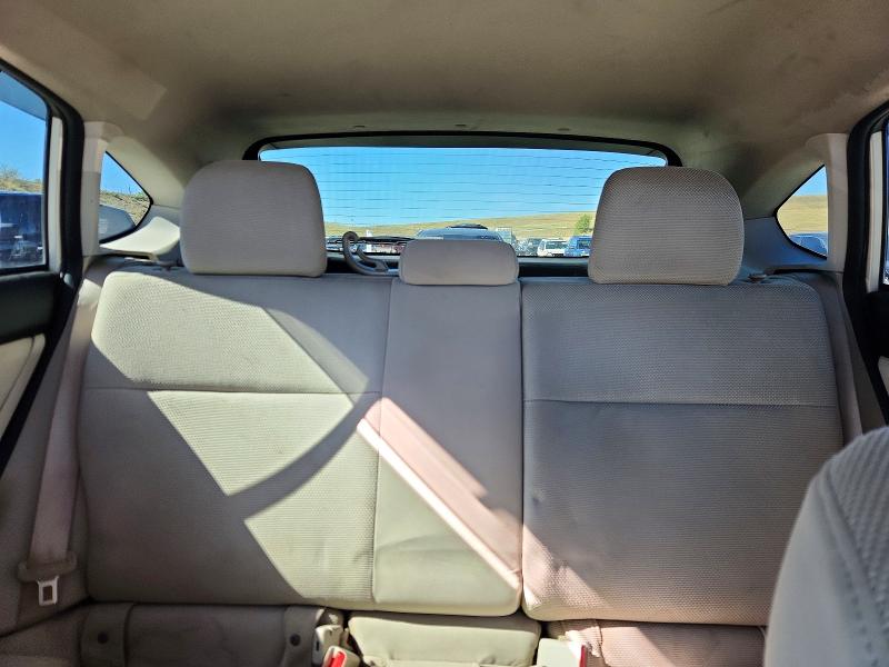 Photo 10 from auction – 2014 SUBARU XV CROSSTREK with VIN JF2GPACC6E8293404