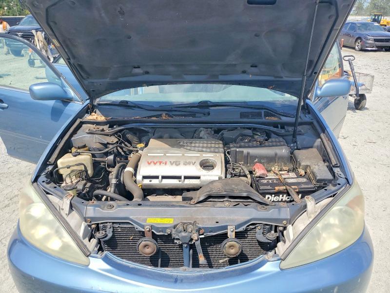 Photo 11 from auction – 2003 TOYOTA CAMRY with VIN 4T1BF32K53U564369