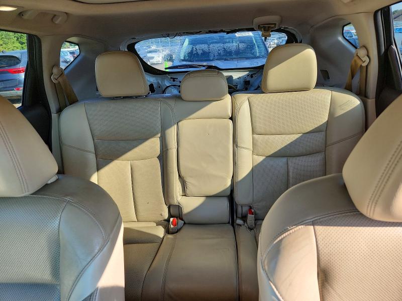 Photo 10 from auction – 2015 NISSAN MURANO with VIN 5N1AZ2MG1FN228738