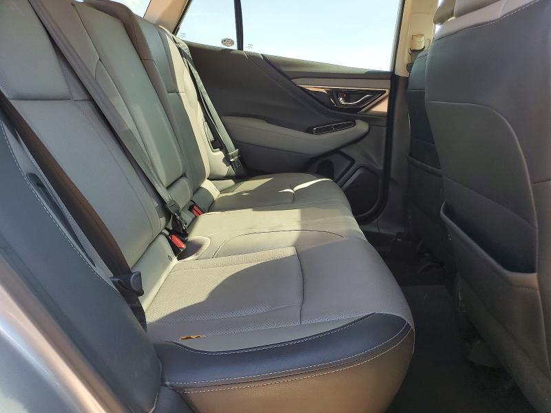 Photo 11 from auction – 2020 SUBARU OUTBACK with VIN 4S4BTANC6L3144336