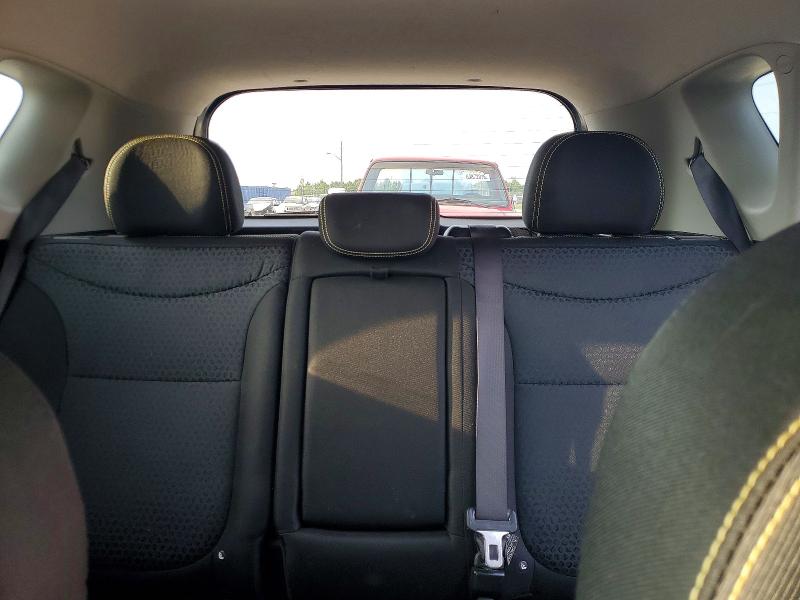 Photo 10 from auction – 2016 KIA SOUL with VIN KNDJP3A50G7343128