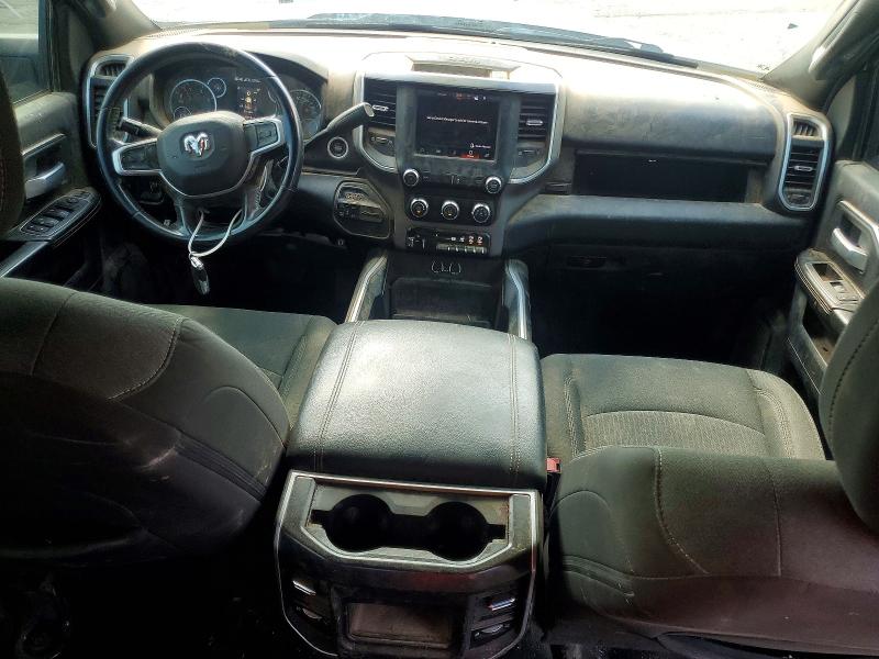 Photo 8 from auction – 2023 RAM 2500 with VIN 3C6UR5DLXPG539893