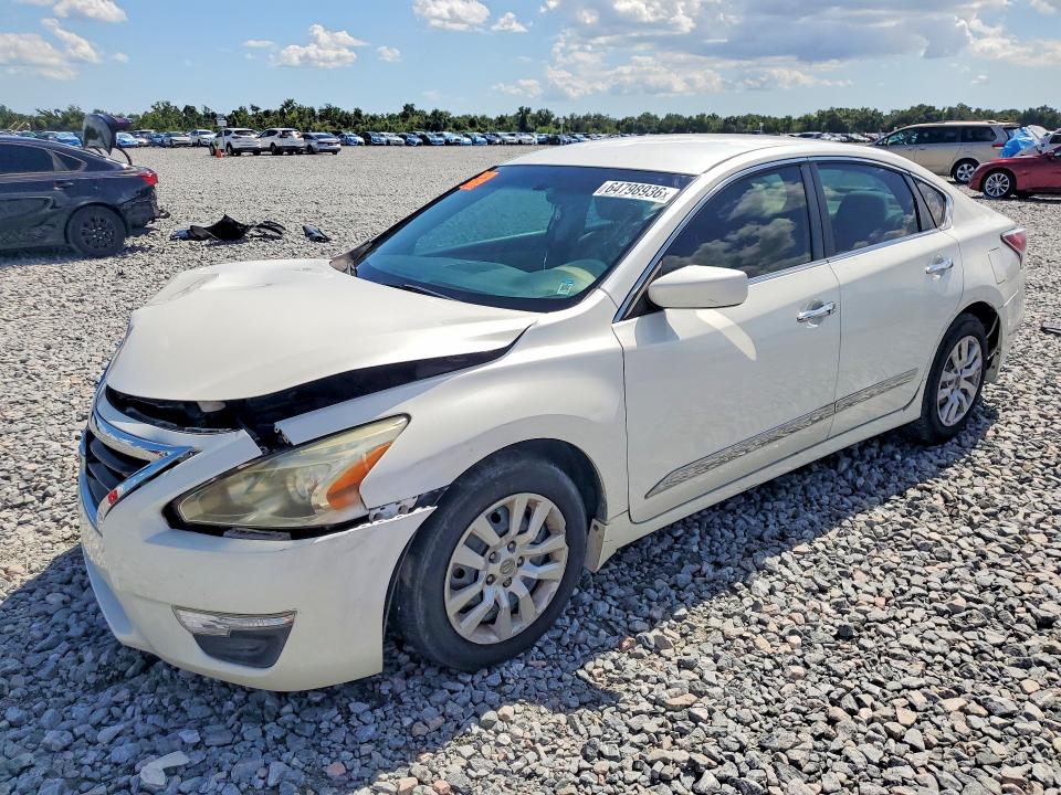 Zdjęcie 1 z aukcji – 2015 NISSAN ALTIMA z VIN 1N4AL3AP7FC106791