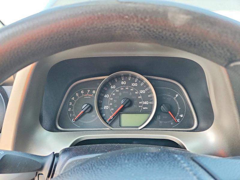 Photo 9 from auction – 2015 TOYOTA RAV4 with VIN 2T3BFREV7FW240182