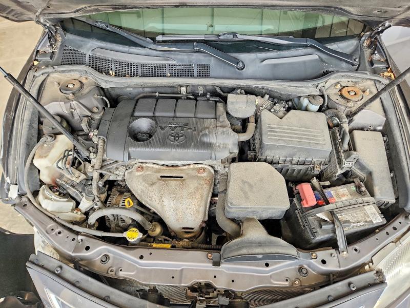 Photo 11 from auction – 2011 TOYOTA CAMRY with VIN 4T4BF3EK3BR124067