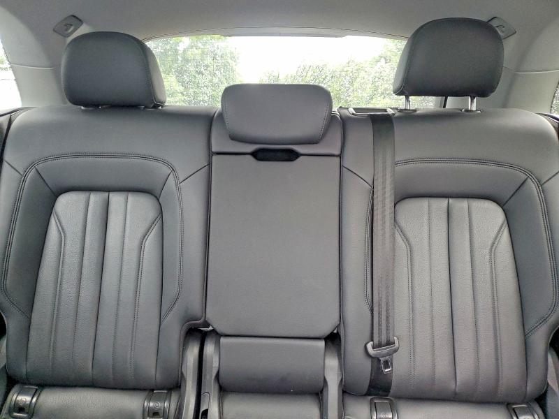 Photo 10 from auction – 2019 AUDI Q5 with VIN WA1BNAFY6K2076630