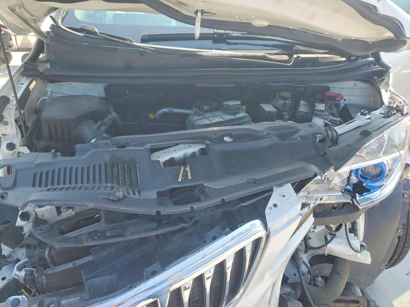 Photo 12 from auction – 2015 BUICK ENCORE with VIN KL4CJDSB0FB253598
